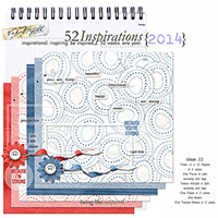 52 Inspirations 2014 - week 22