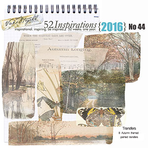 52 Inspirations 2016 - no 44