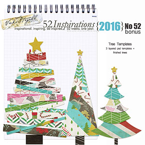 52 Inspirations 2016 - no 52 (bonus 2)