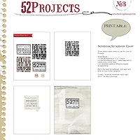 52 Projects No. 3