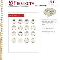52 Projects No. 4