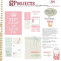 52 Projects No. 5