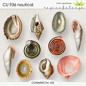 CU 936 NAUTICAL 