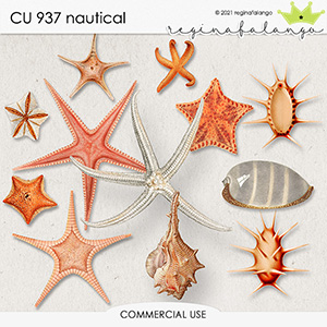 CU 937 NAUTICAL