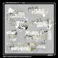 Foto WordTransfers No 1