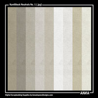 KardStock Neutrals No 1