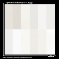 Light Textured Neutrals No 2