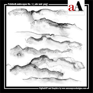 PaintedLandscapes No 1