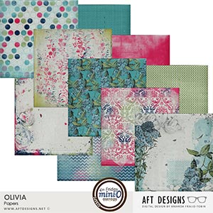 Olivia Papers