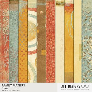 Family Matters Papers