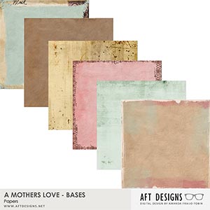 A Mother's Love Base Papers