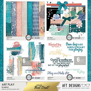 Art Play Bundle