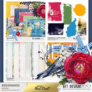 Beginnings Bundle