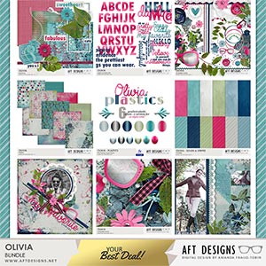 Olivia Bundle