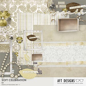 Soft Celebration Mini Kit