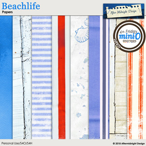 Beachlife Papers