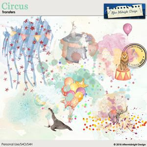 Circus Transfers