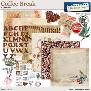 Coffee Break Collection