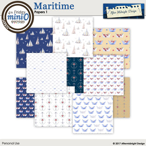 Maritime Papers 1
