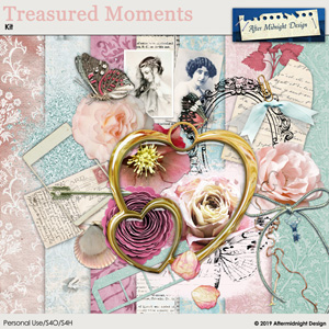 Treasured Moments