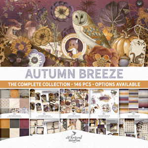 Autumn Breeze (Select Option)