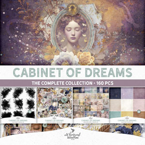 Cabinet Of Dreams Collection