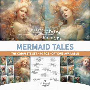 Mermaid Tales