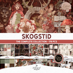 Skogstid Collection
