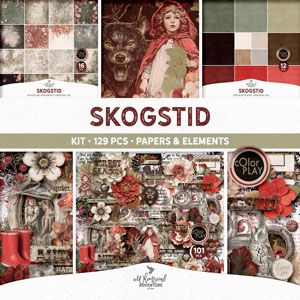Skogstid Kit