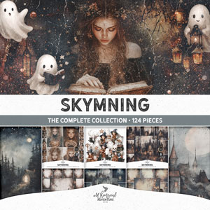 Skymning Collection