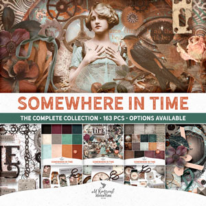 Somewhere In Time (Select Option)