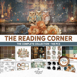 The Reading Corner Collection