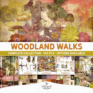 Woodland Walks