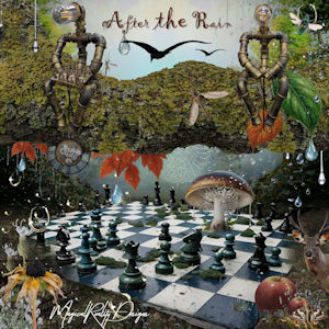 After The Rain by MagicalReality Designs