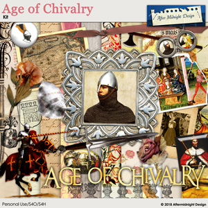 Age of Chivalry Kit