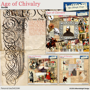 Age of Chivalry Bundle