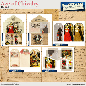 Age of Chivalry Elements