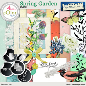 Spring Garden Kit