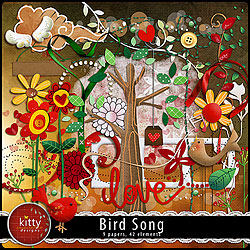 Bird Song