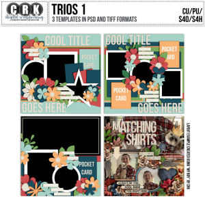 Trios 1 Layout Templates (CU) Ok by CRK