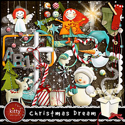 Christmas Dream