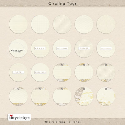 Circling Tags