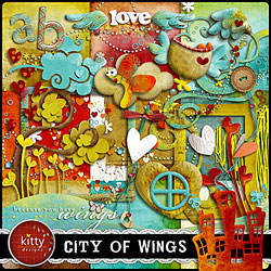City of Wings