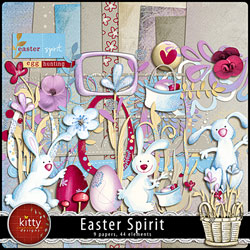 Easter Spirit Kit