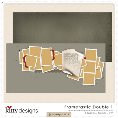 Frametastic Double 01