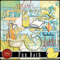 Fun Bath