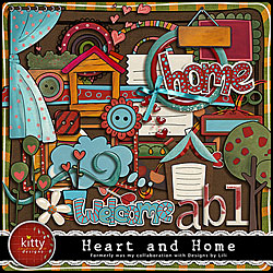 Heart and Home