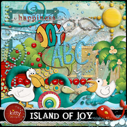 Island of Joy New
