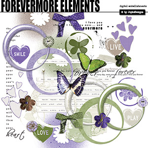 Forevermore Elements