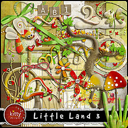 Little Land 3
